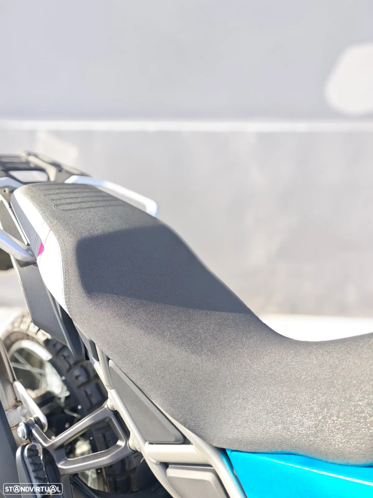 CF Moto 450MT - 7