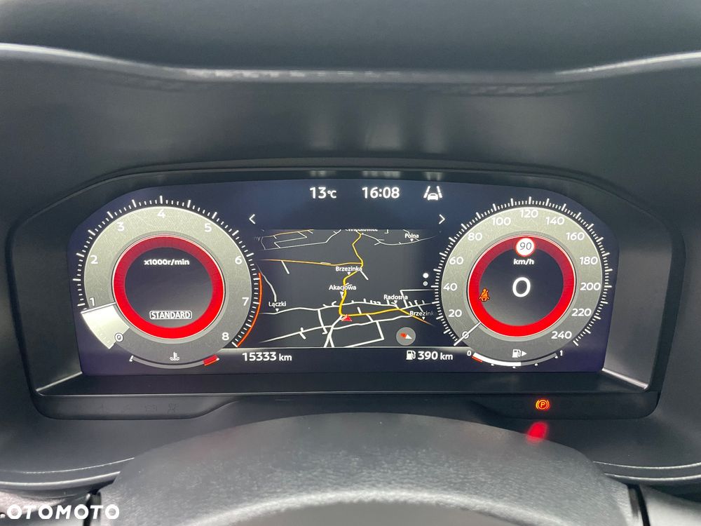 Nissan Juke 1.0 DIG-T N-Design - 24
