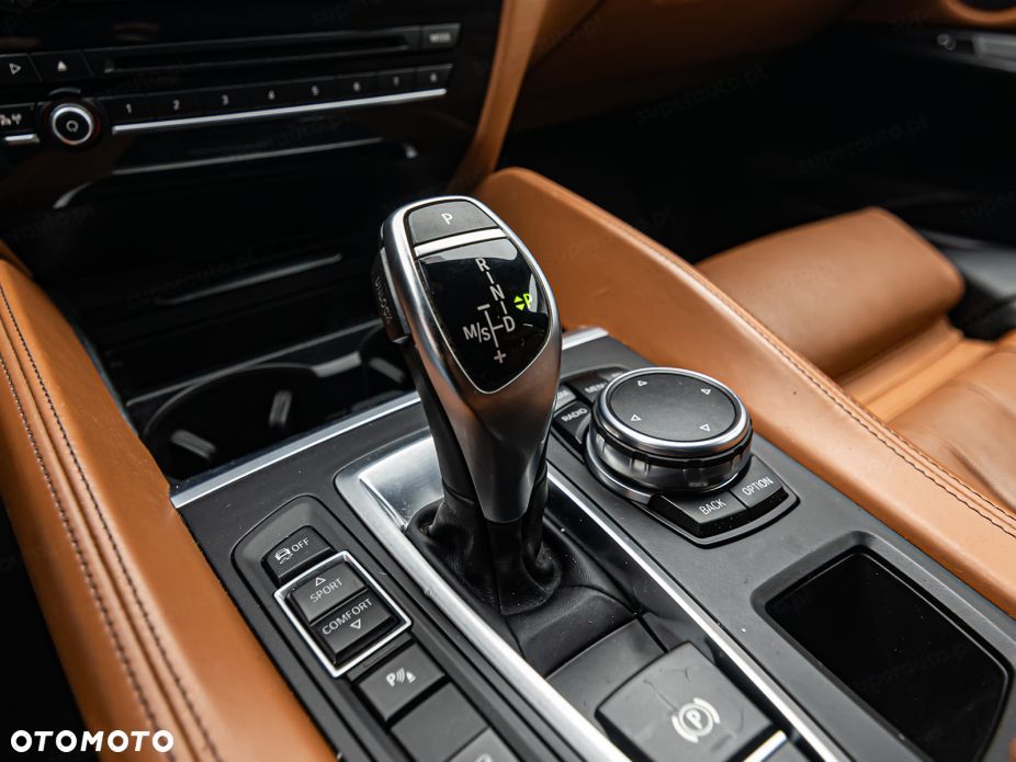 BMW X6 xDrive30d M Sport - 23