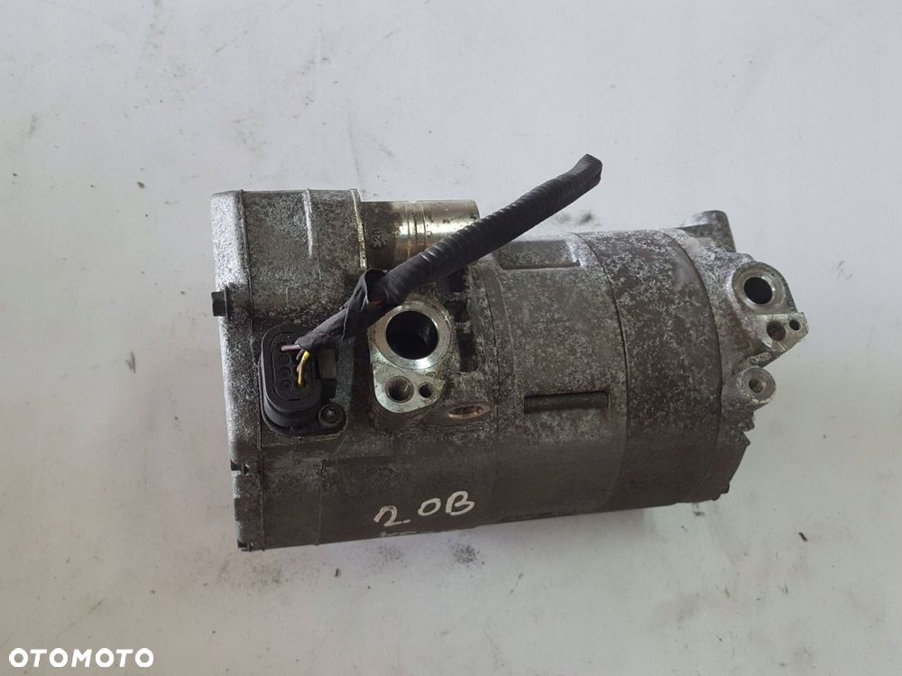 BMW 3 G20 G21 18r- 2.0i 330e HYBRID KOMPRESOR SPRĘŻARKA KLIMATYZACJI 949610 - 2