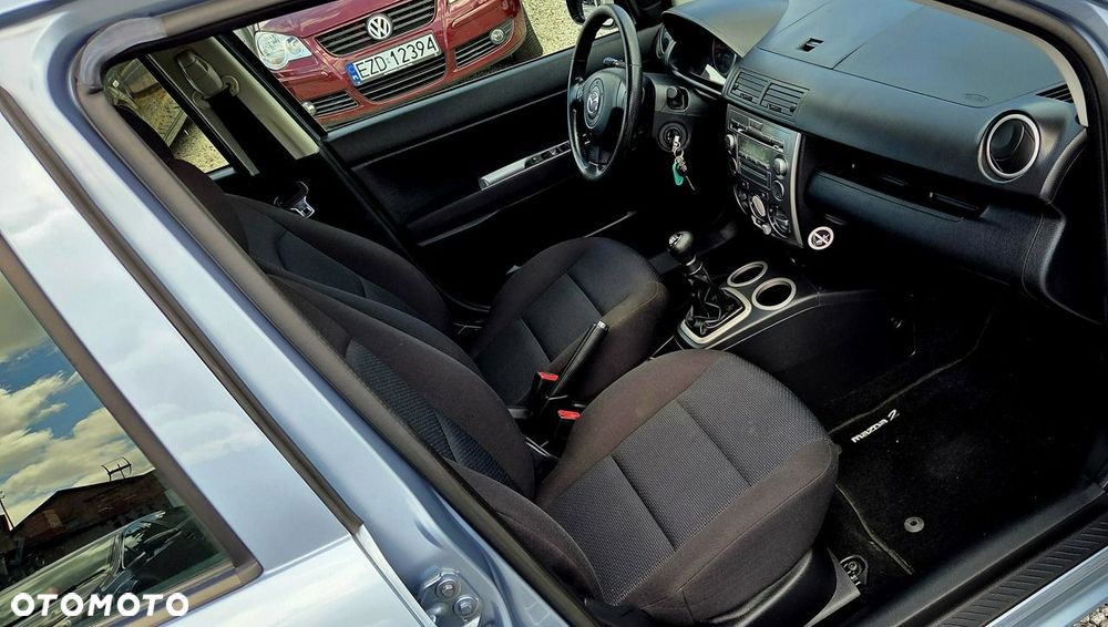 Mazda 2 1.4l Exclusive - 19