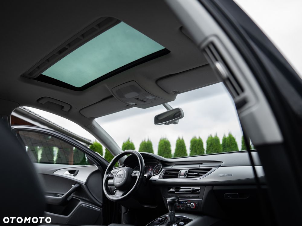 Audi A6 ver-3-0-tdi-dpf-quattro-s-tronic-sport-selection - 26