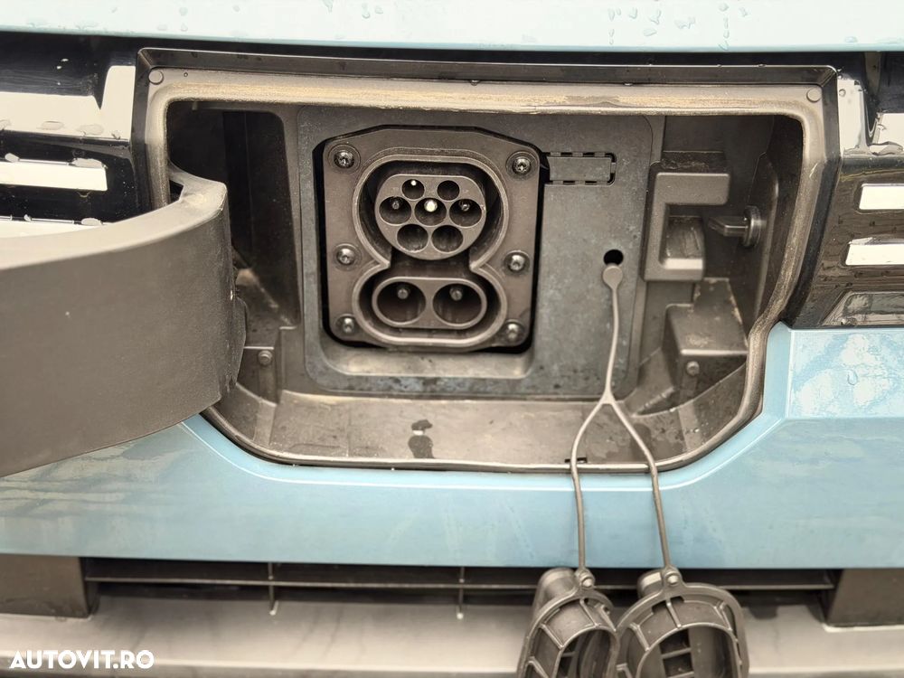 Dacia Spring Electric 65 Extreme - 12