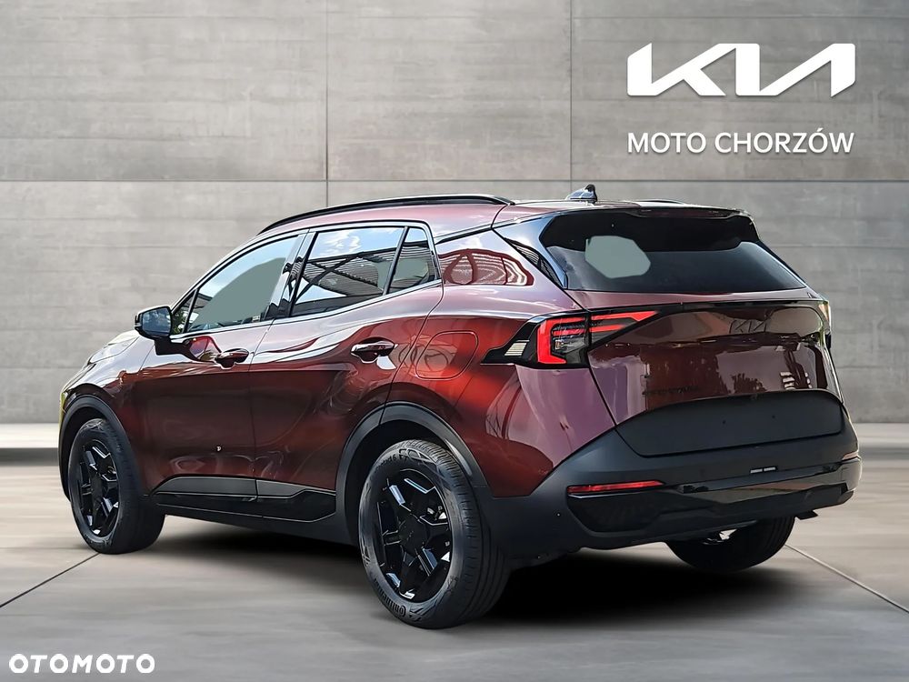 Kia Sportage 2026 photo 3