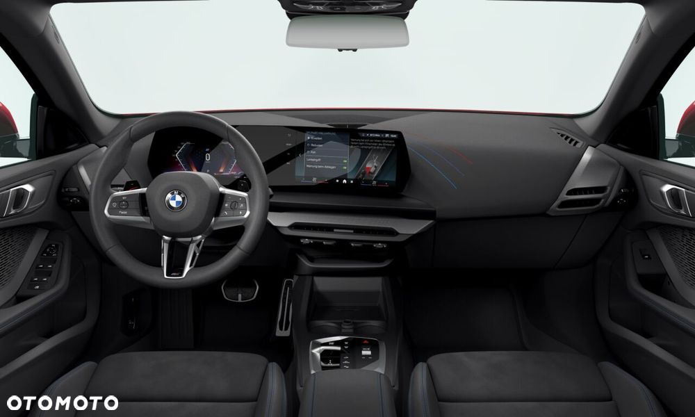 BMW Seria 2 216i M Sport sport - 3