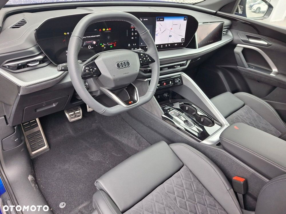 Audi Q5 - 10