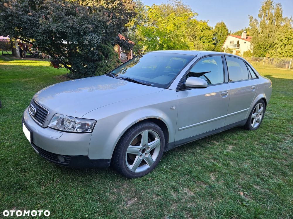 Audi A4 Avant - 3