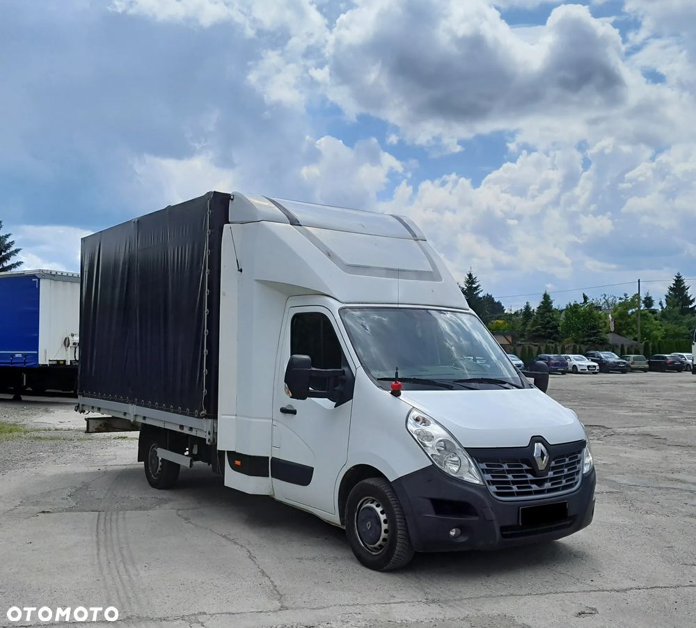 Renault MASTER - 3