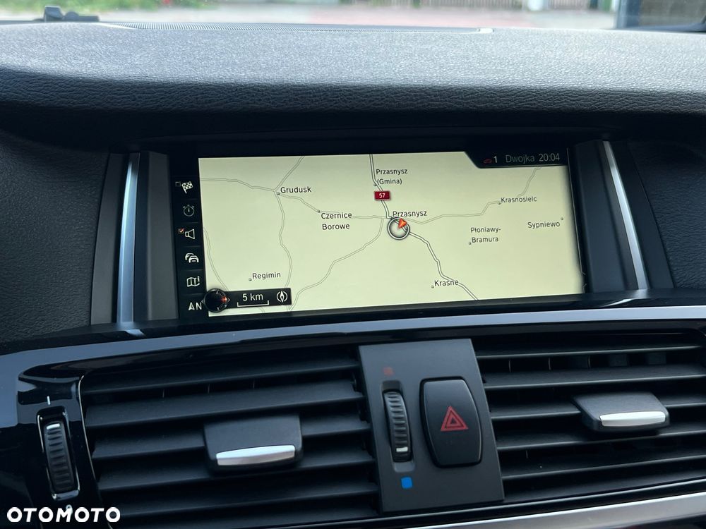 BMW X4 xDrive20d M Sport - 33