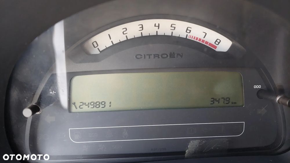 Citroën C3 1.1 Confort - 11