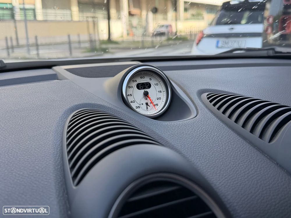 Porsche 718 Boxster 2.0 T PDK - 10