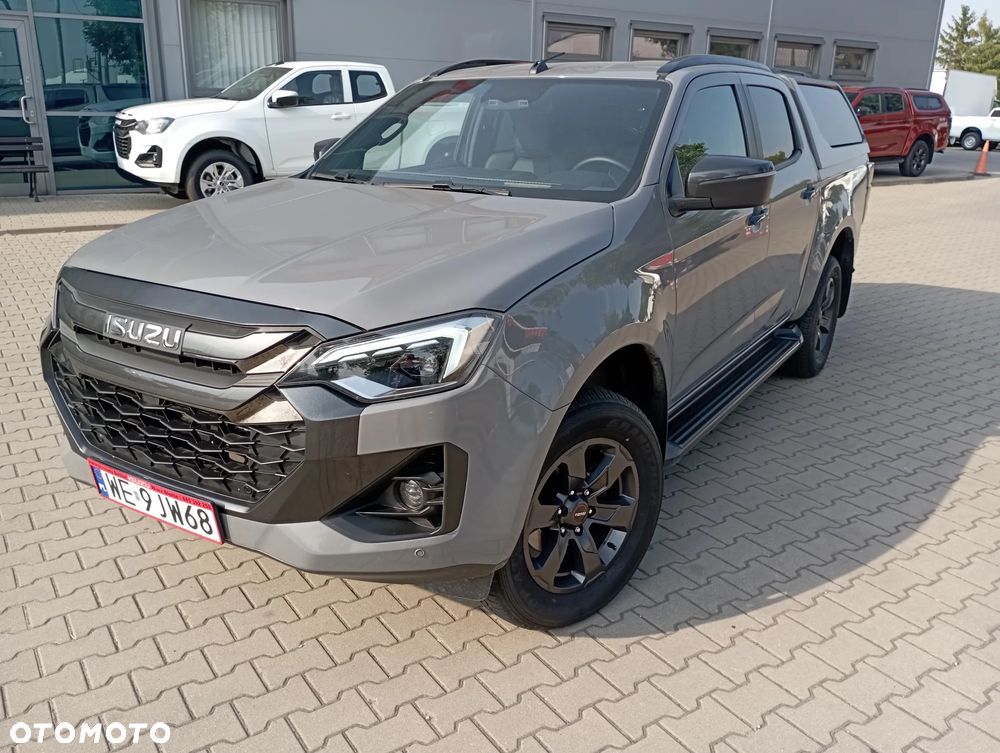 Isuzu D-Max 1.9 DC LSE - 3