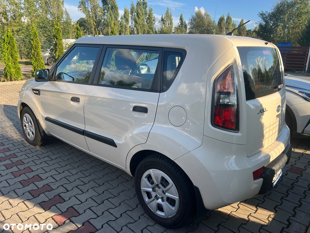 Kia Soul 1.6 M EU5 - 3