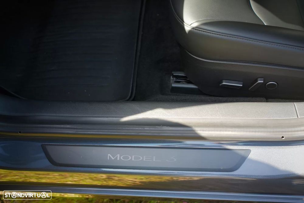 Tesla Model 3 Long Range Tração Integral - 20