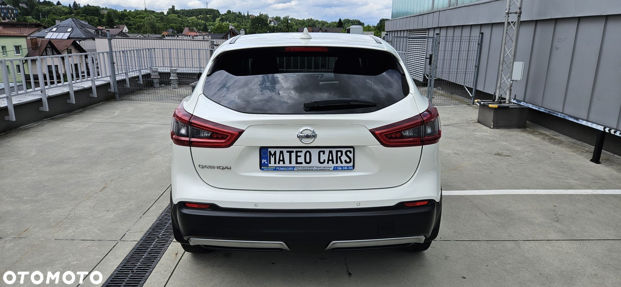 Ford Kuga 1.5 EcoBoost FWD ST-Line Black ASS GPF - 12