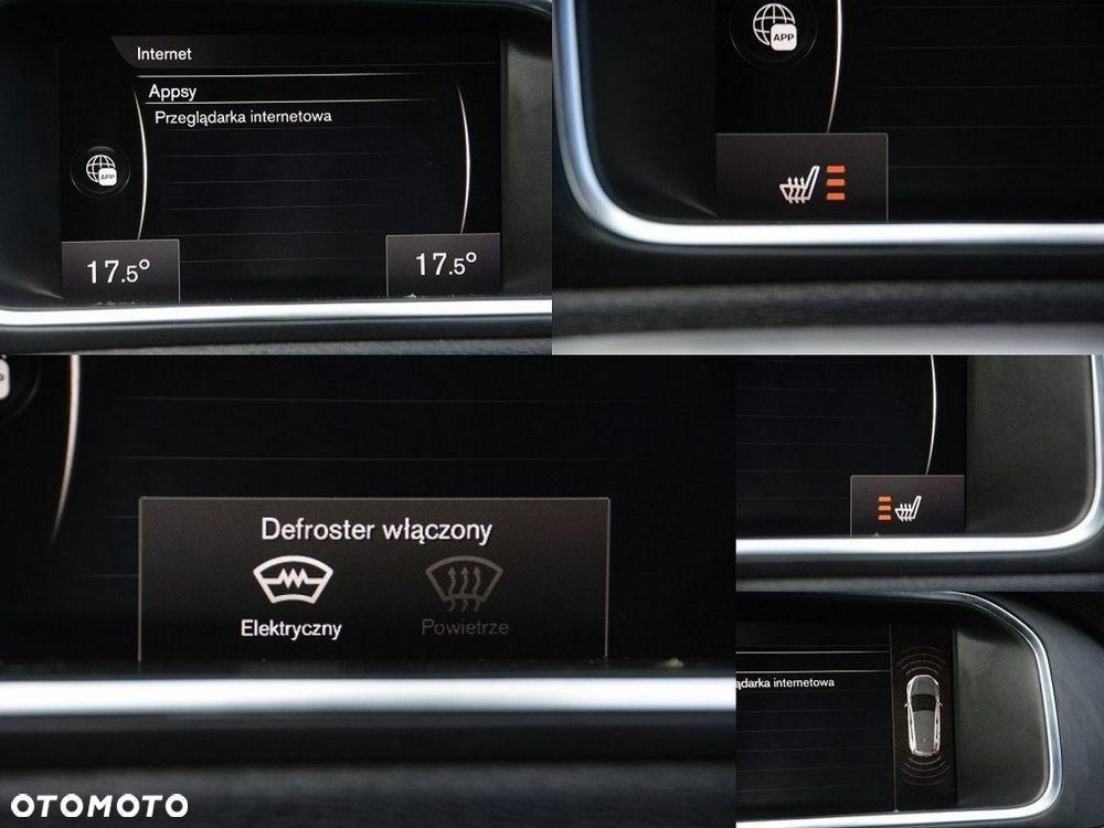 Volvo V40 D2 Drive-E R-Design Momentum - 27