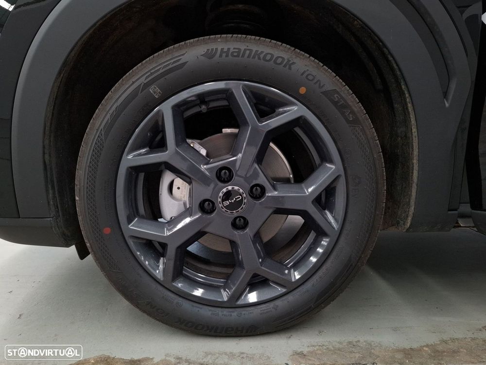 BYD Dolphin Surf 43.2 kWh Boost — fotografia 26