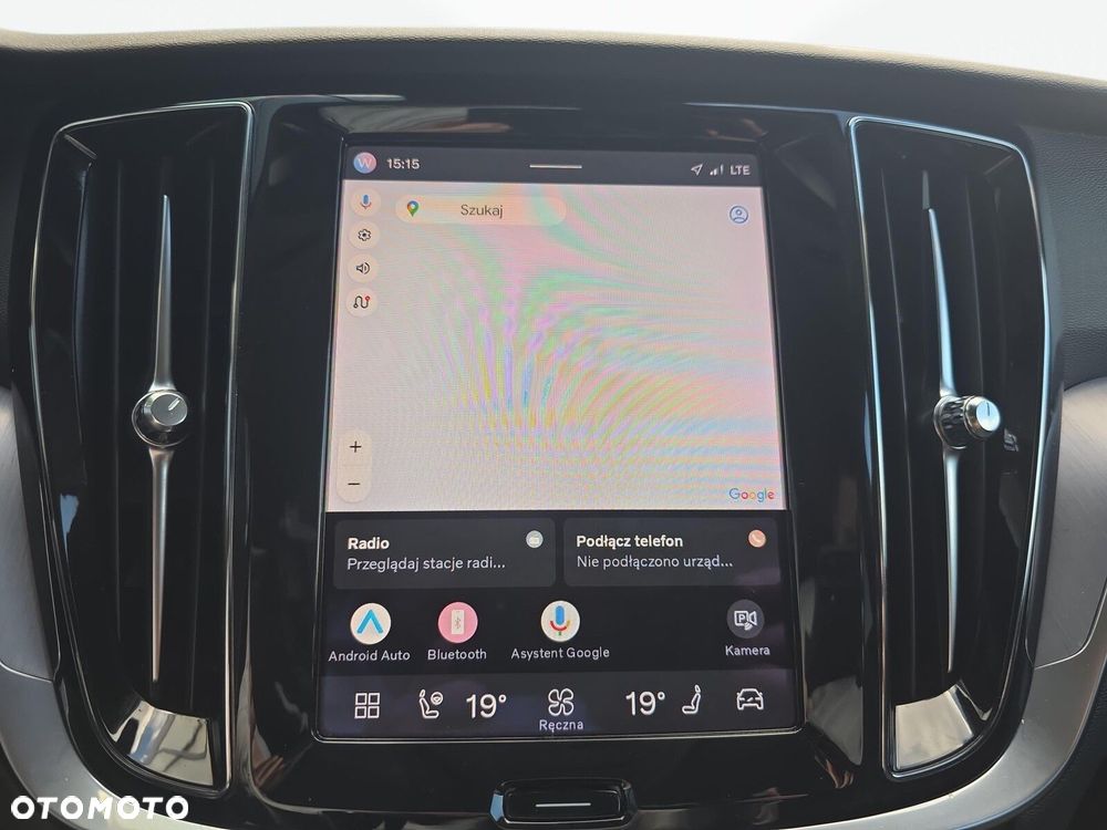 Volvo V60 B3 B Momentum Core - 18
