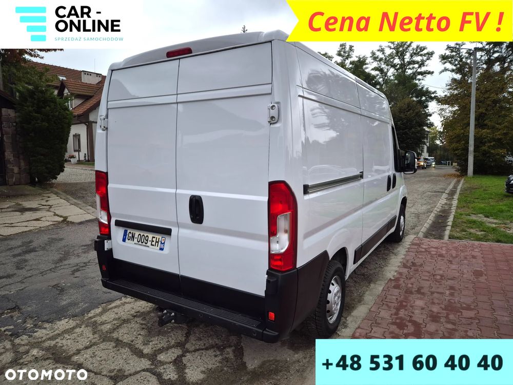 Peugeot Boxer - 6