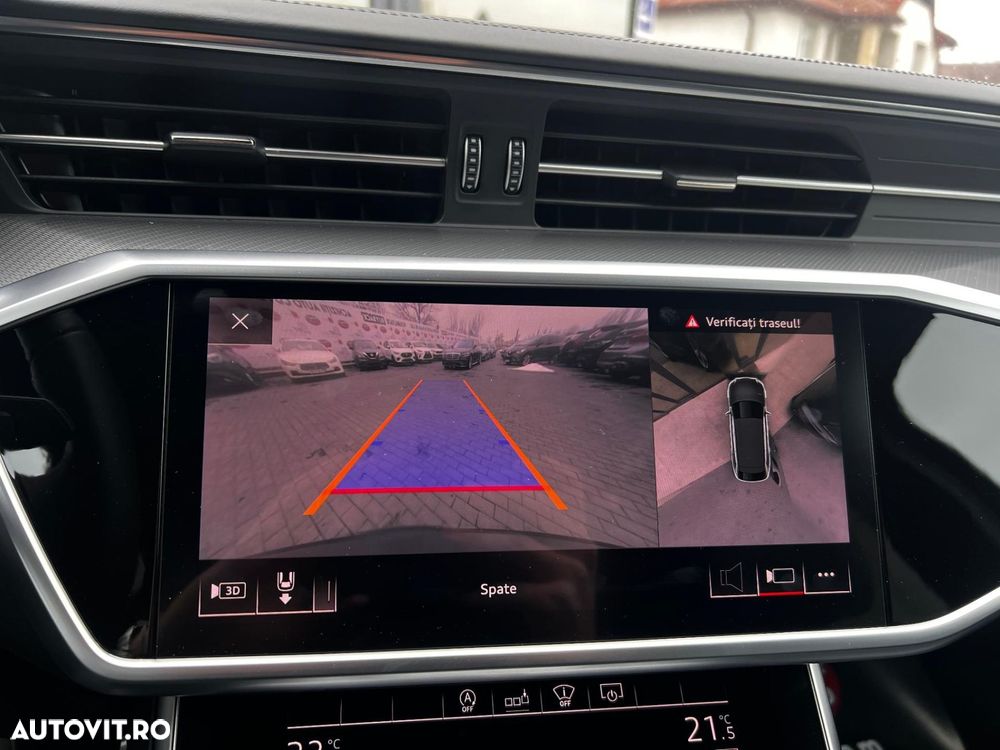Audi A6 Limuzina - 14