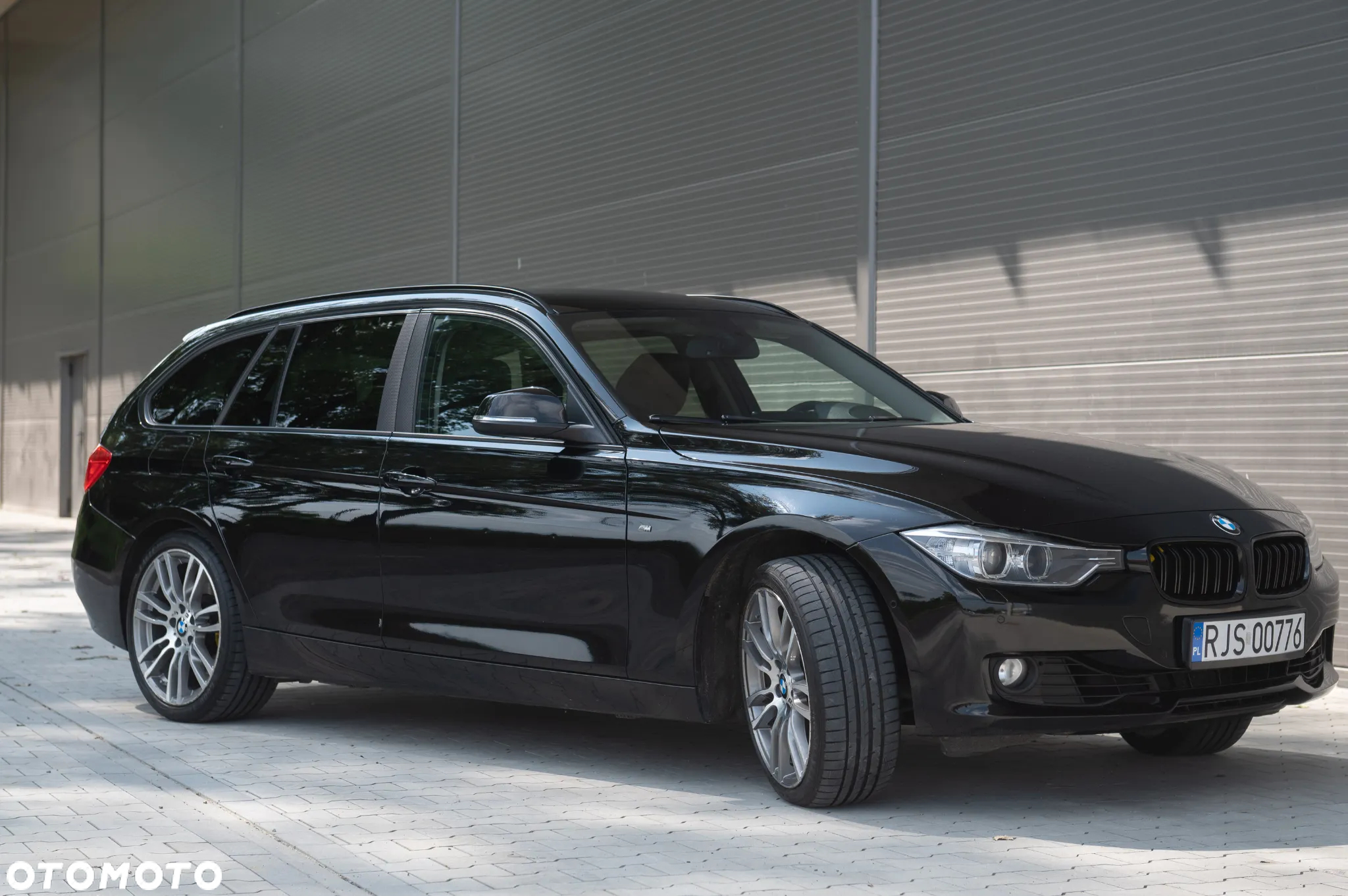 BMW Seria 3 - 2
