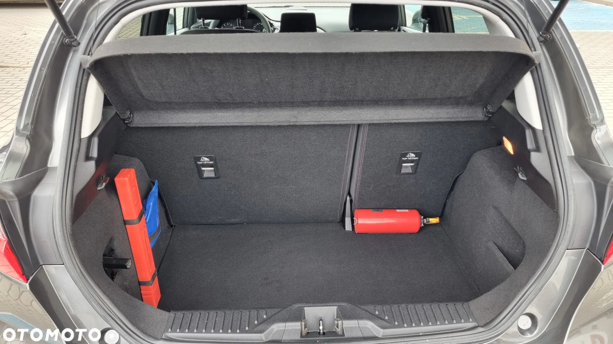 Ford Fiesta - 17