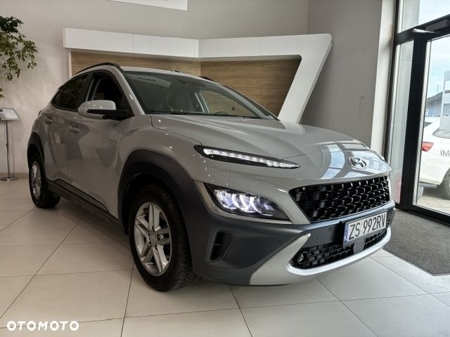 Hyundai Kona 1.0 T-GDI Style DCT - 2