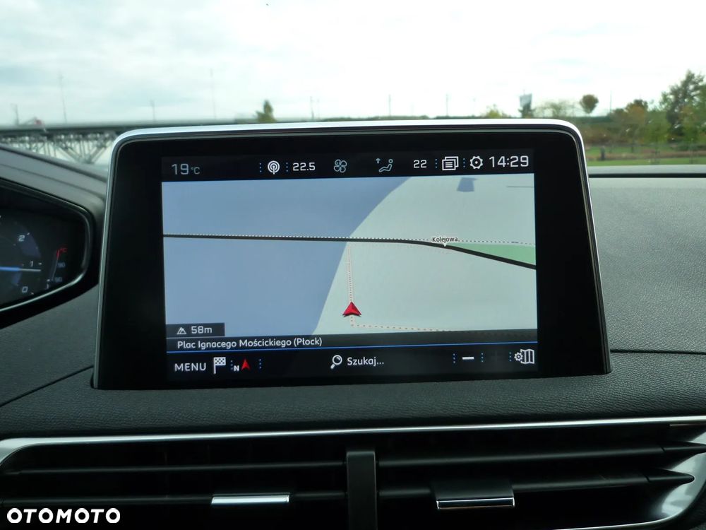 Peugeot 5008 1.5 BlueHDi GT S&S - 33