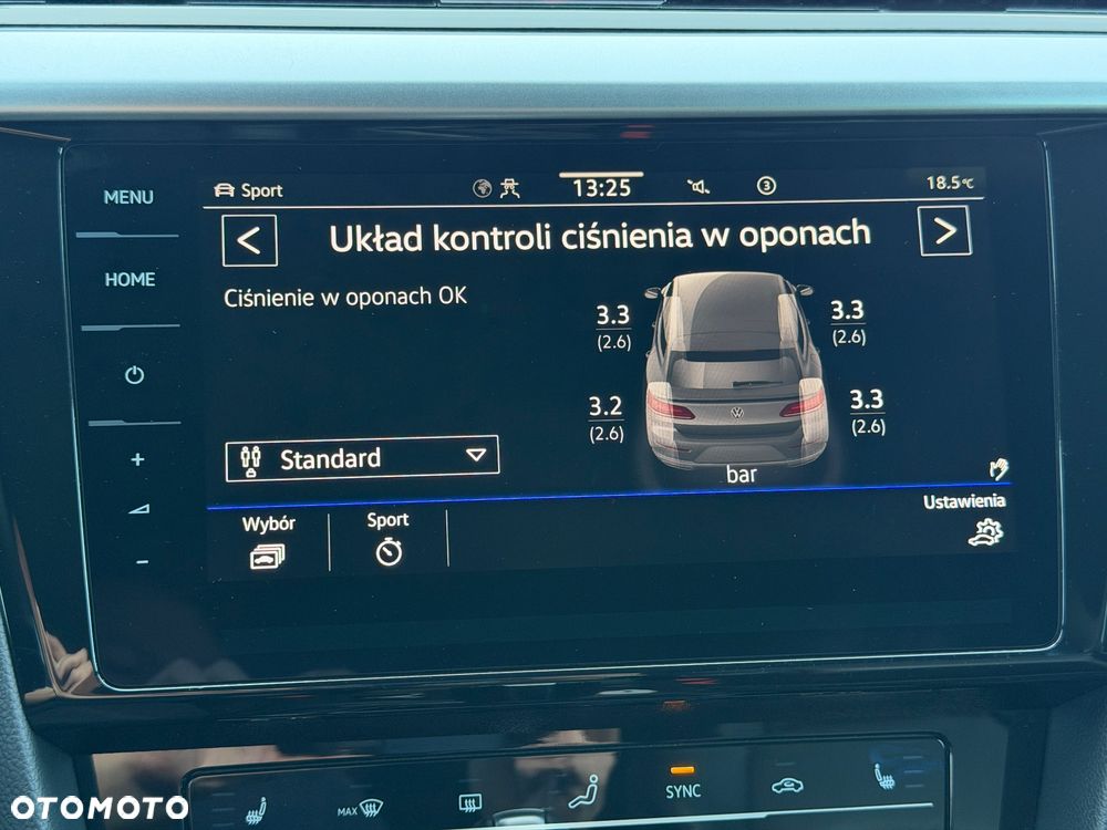 Volkswagen Arteon 2.0 TSI OPF 4Motion DSG R - 25
