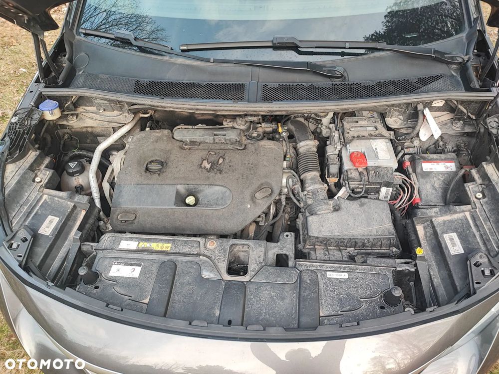 Peugeot 5008 2.0 BlueHDI GT S&S EAT6 - 28