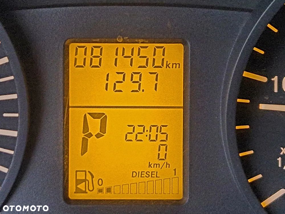 Mercedes-Benz 316 CDI 4x4 Kombi Standard - 26