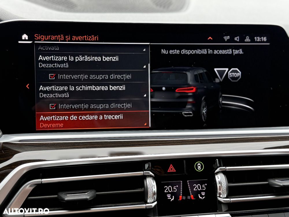 BMW X5 xDrive30d xLine - 21