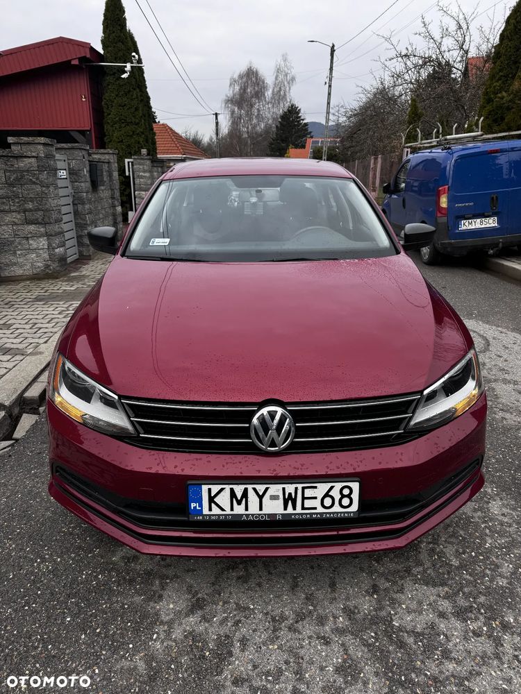 Volkswagen Jetta 1.4 TSI DSG BlueMotion Technology - 3