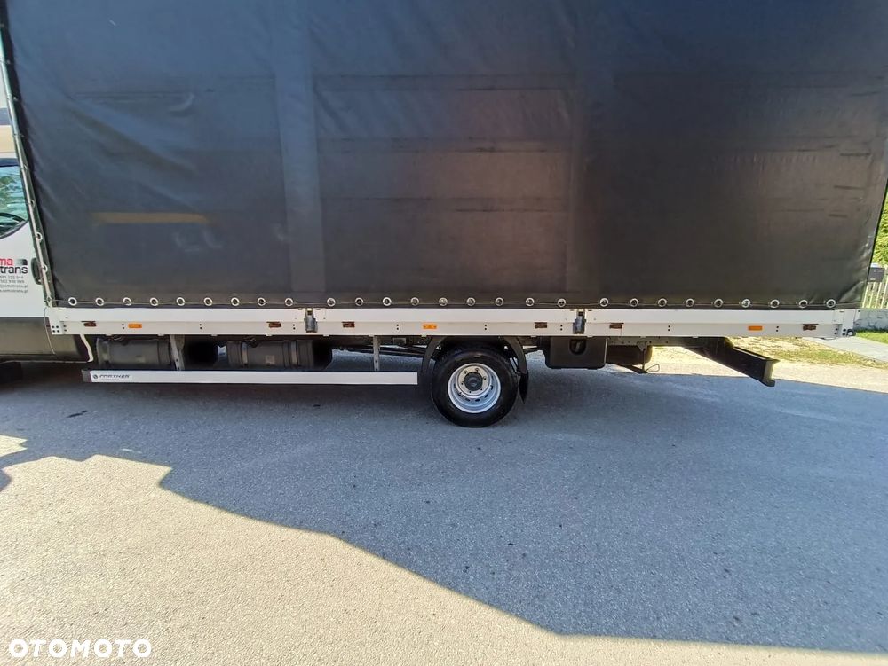 Iveco DAILY 70C17 - 12