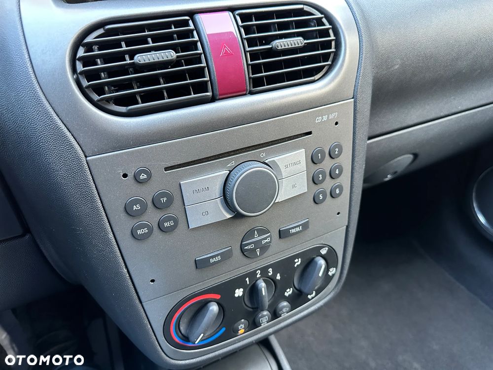 Opel Tigra 1.4 (Enjoy) - 26