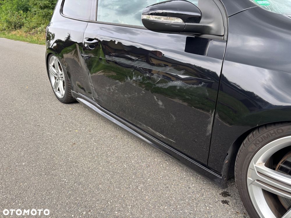 Volkswagen Golf 2.0 R - 6