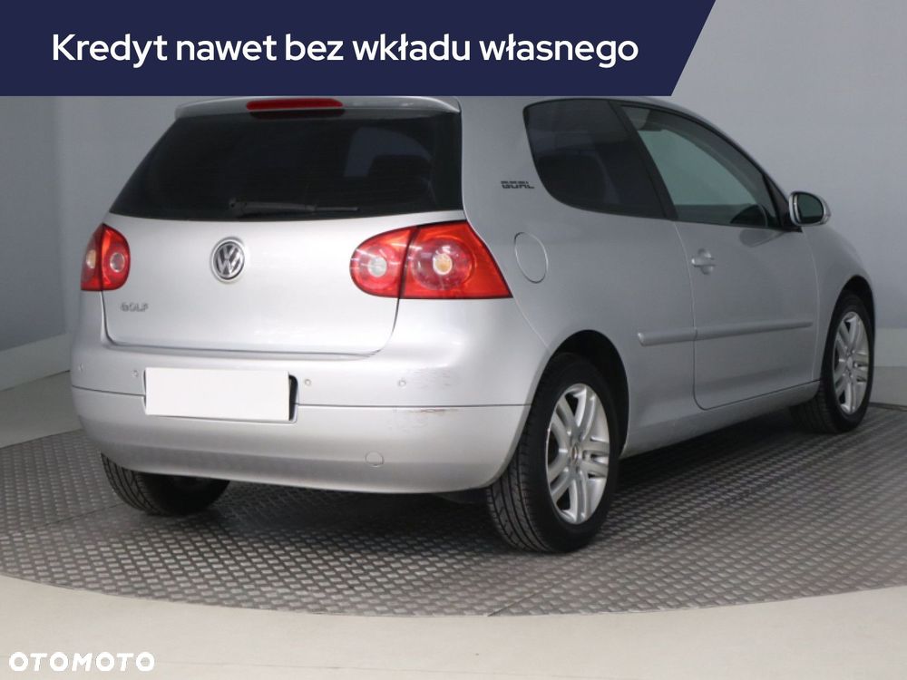 Volkswagen Golf - 7