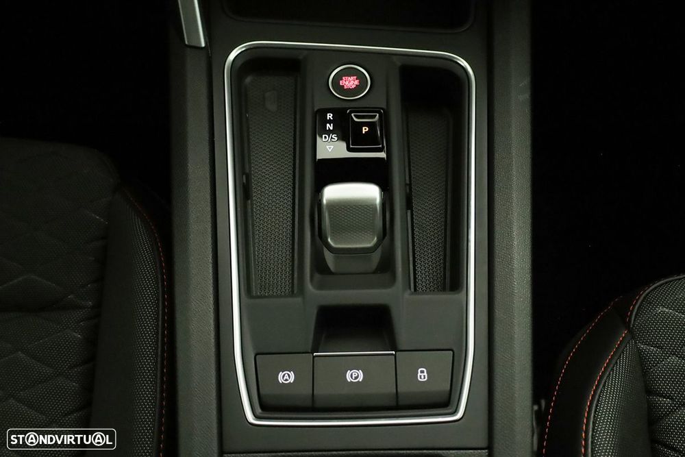 SEAT Leon ST - 14