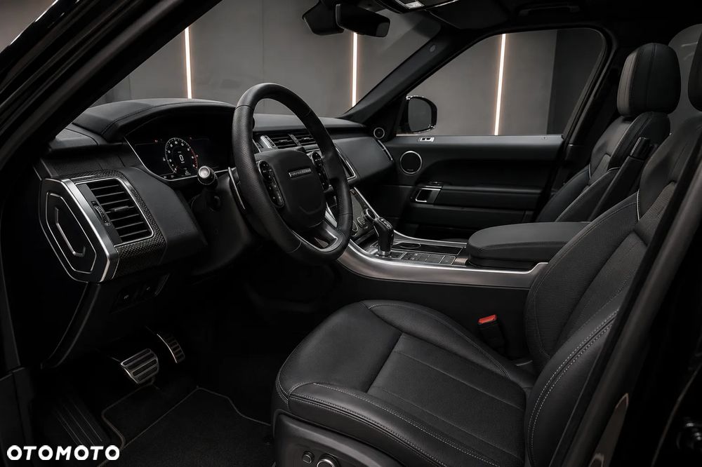 Land Rover Range Rover Sport S 3.0 D HSE Dynamic - 6