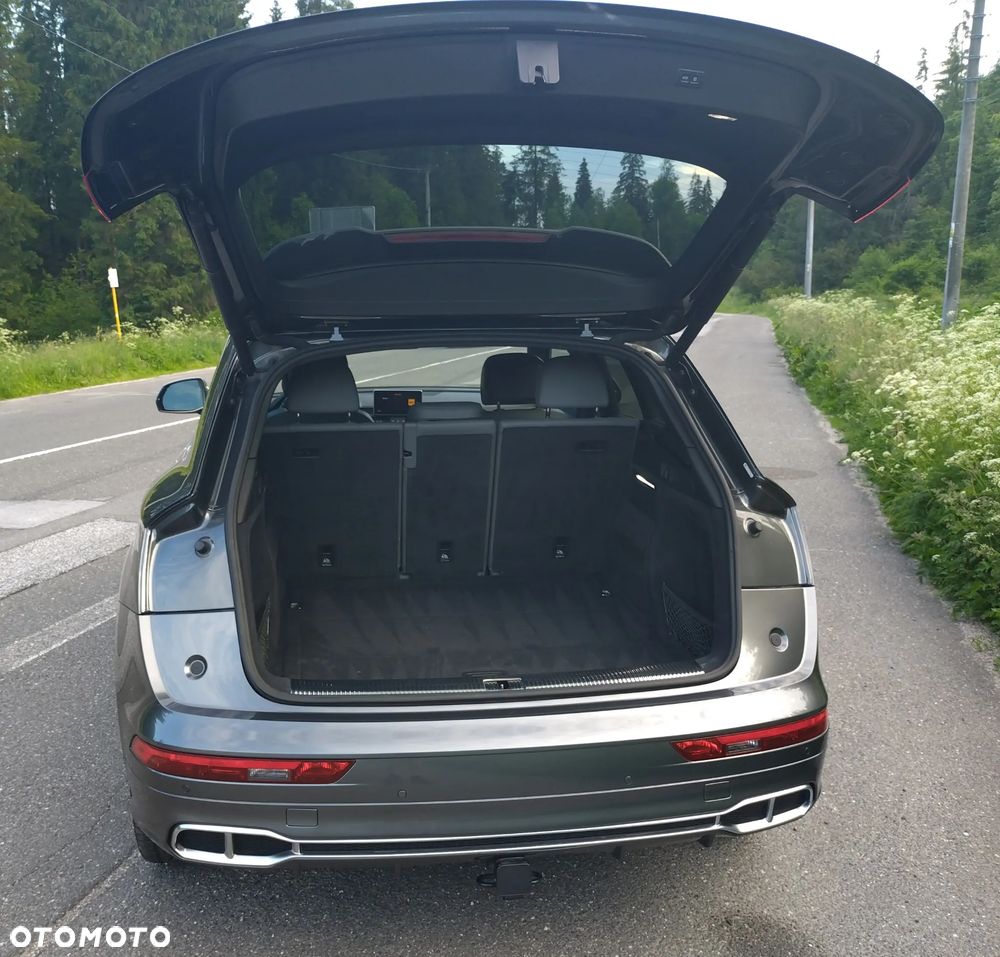 Audi SQ5 - 8