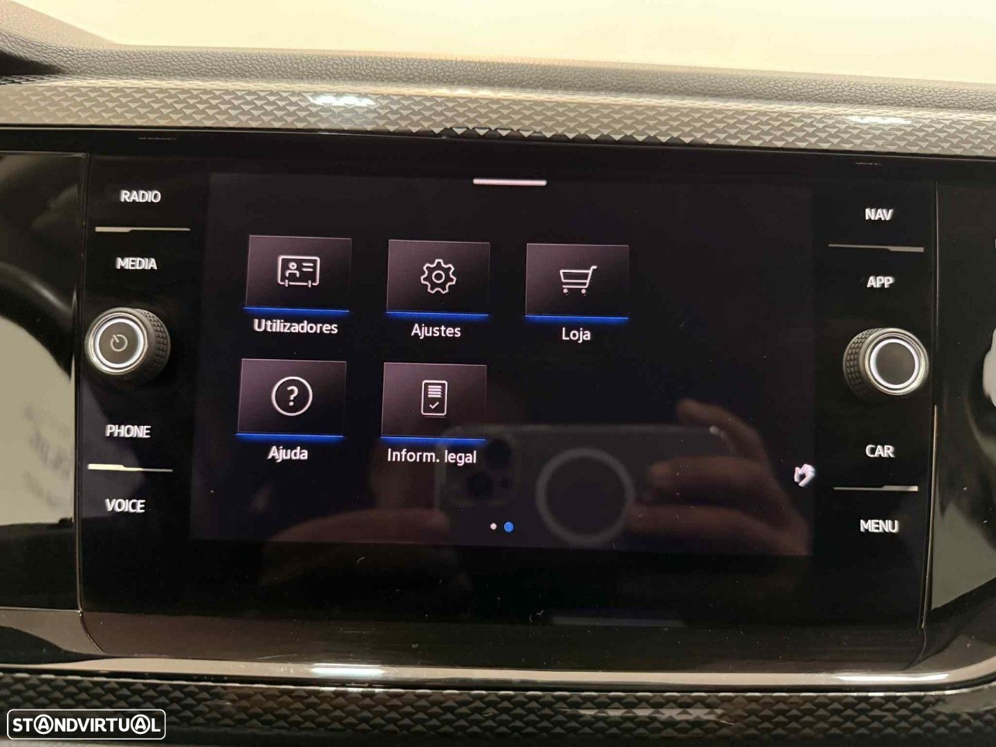 VW Taigo 1.0 TSI Life - 18