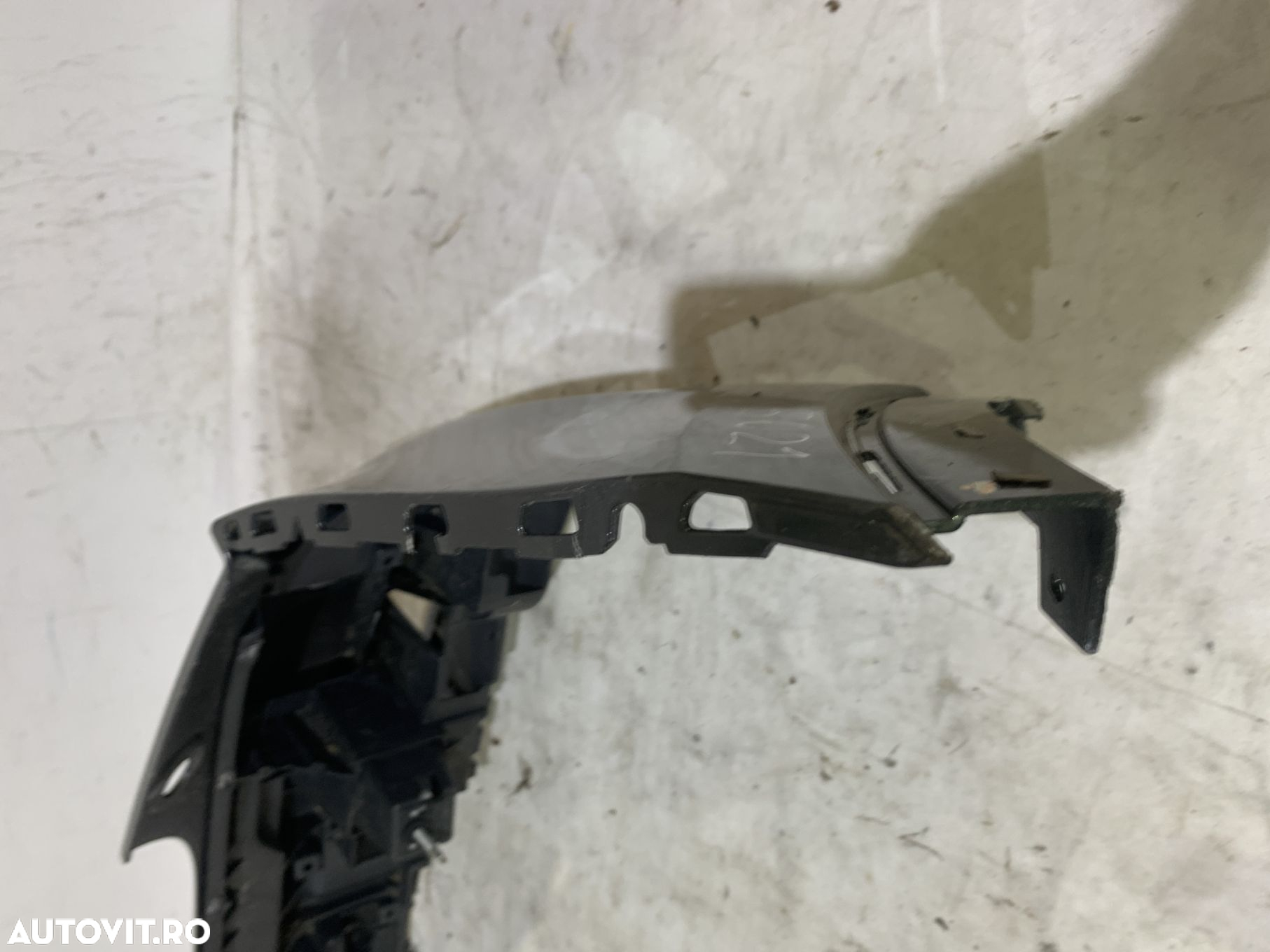 Bara spate Audi Q3, 2011, 2012, 2013, 2014, 2015, 2016, 2017, 2018. - 11