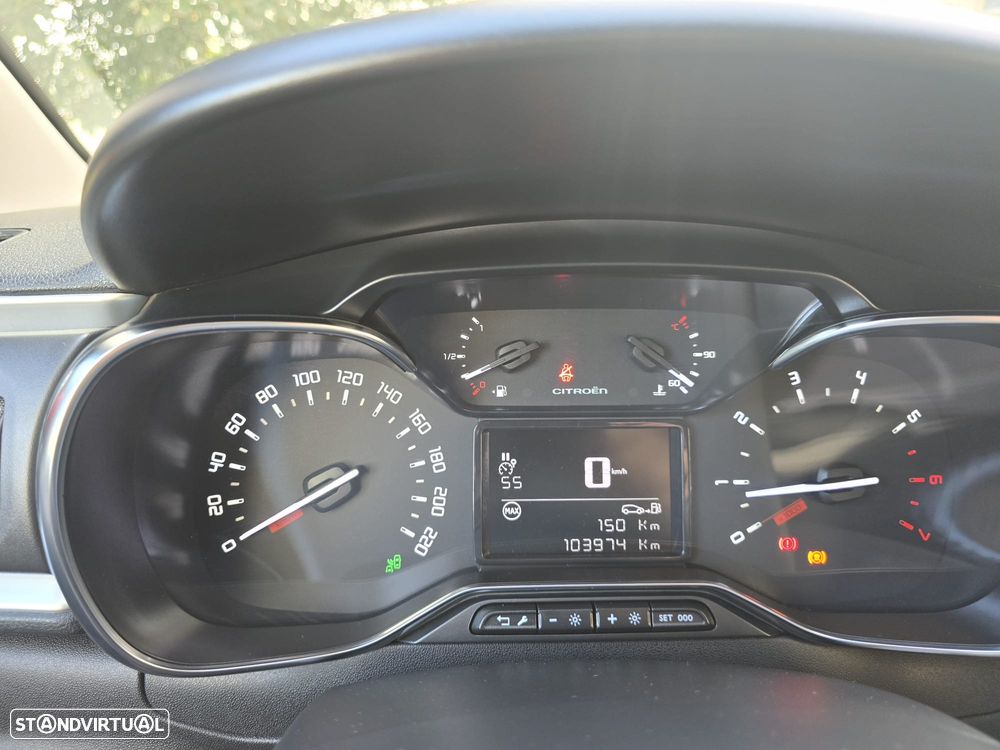 Citroën C3 Pure Tech S&S Shine - 5