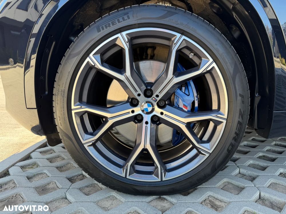BMW X5 xDrive30d - 12