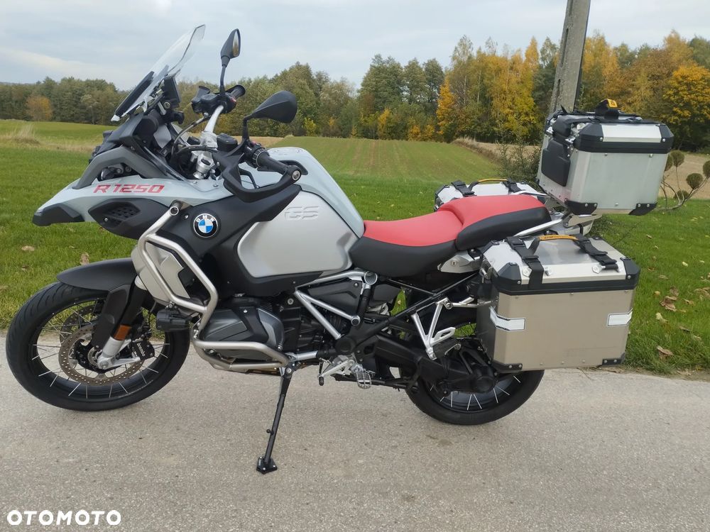 BMW GS - 16