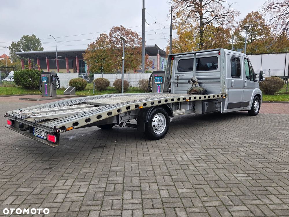 Fiat Ducato - 2