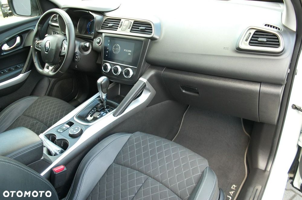Renault Kadjar - 25
