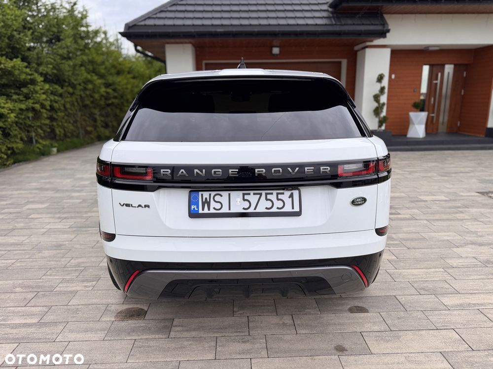 Land Rover Range Rover Velar 2.0 P250 R-Dynamic S - 34