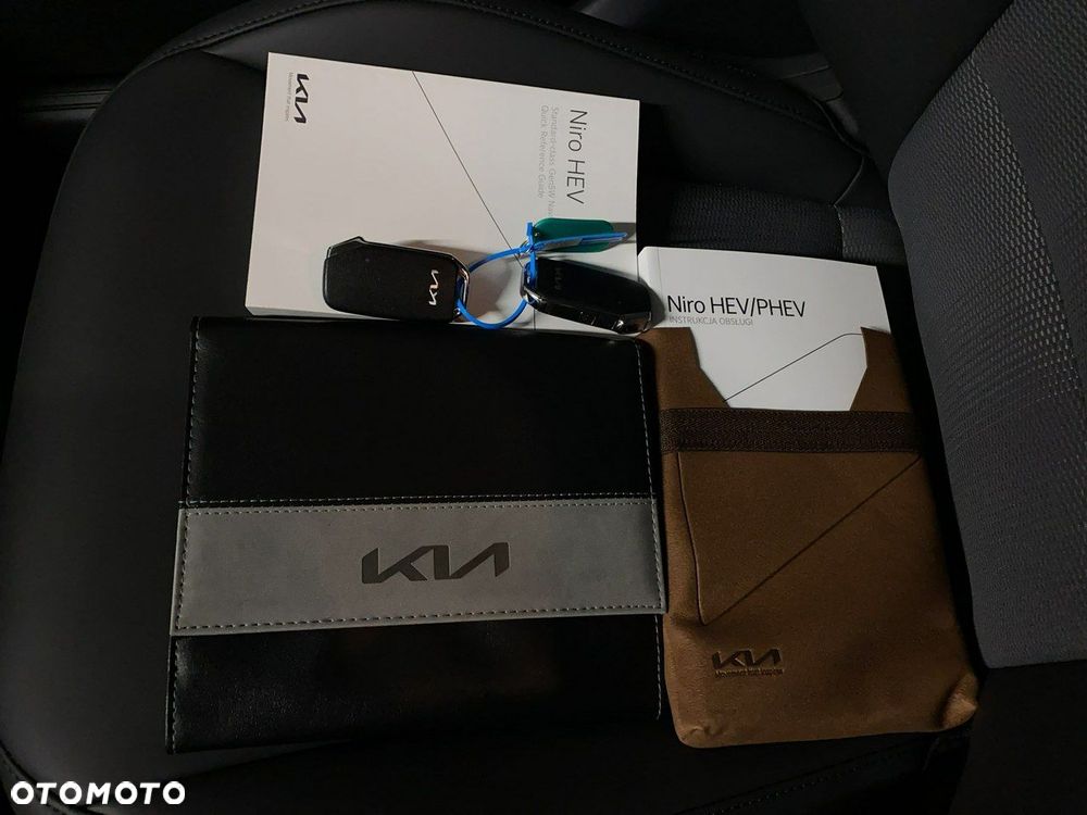 Kia Niro - 40
