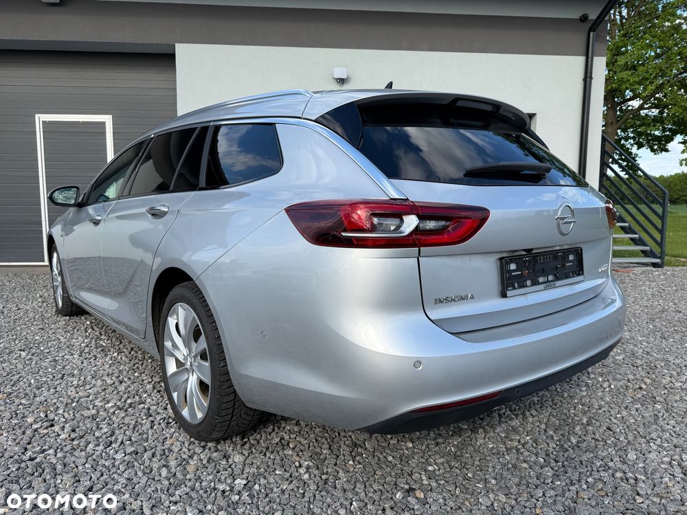 Opel Insignia 2.0 Ultimate Exclusive - 5